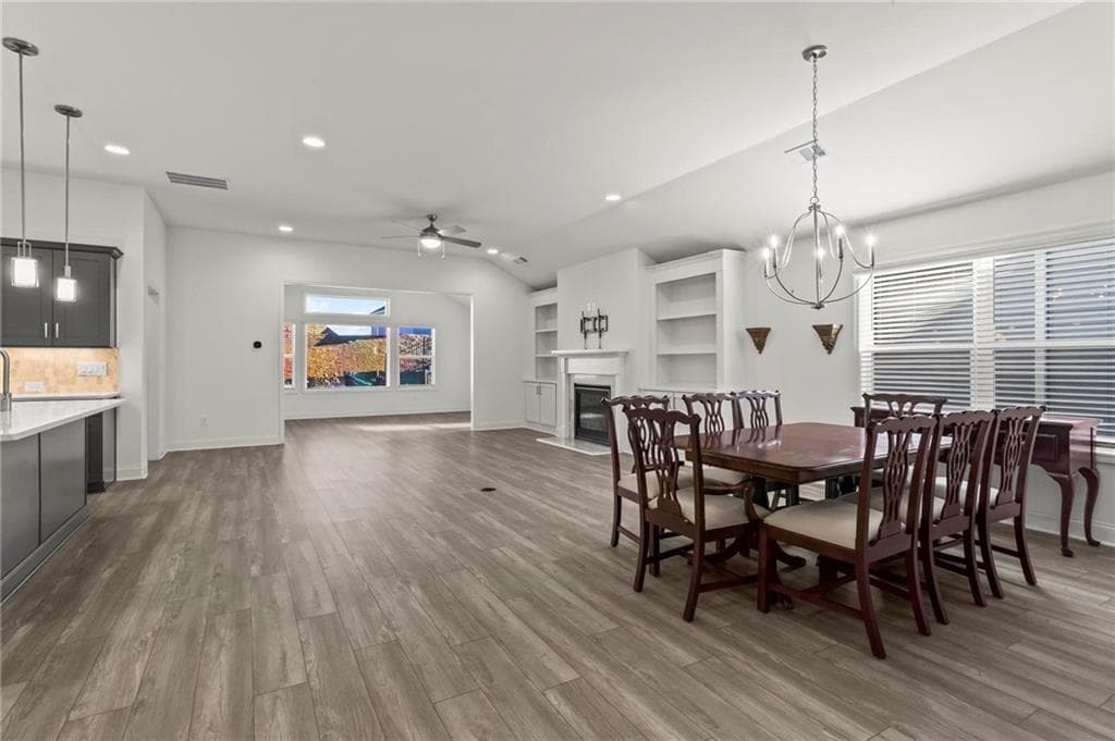 3 bedroom, 2 bathroom, 2,300 sq ft single family residence for sale at 20 Weathervane Way, Hiram, GA 30141 — photo 9