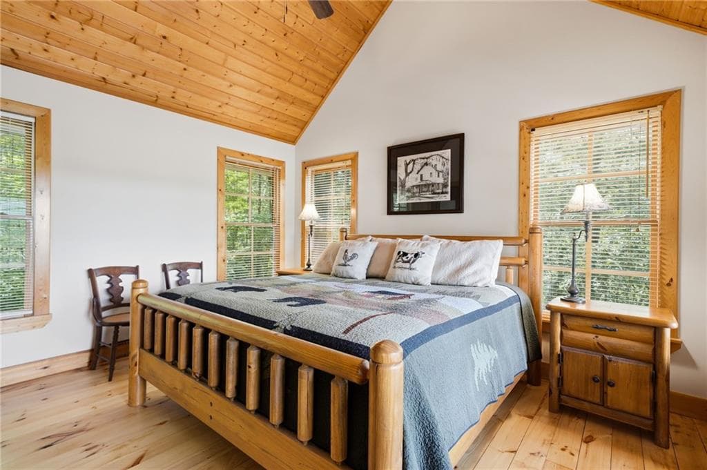 2 bedroom, 2 bathroom, 1,861 sq ft single family residence for sale at 285 Lakeview Road, Jasper, GA 30143 — photo 10