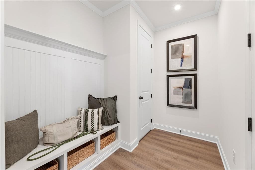 5 bedroom, 5 bathroom, 3,501 sq ft single family residence for sale at 3456 Fern Hollow Path, Buford, GA 30519 — photo 6