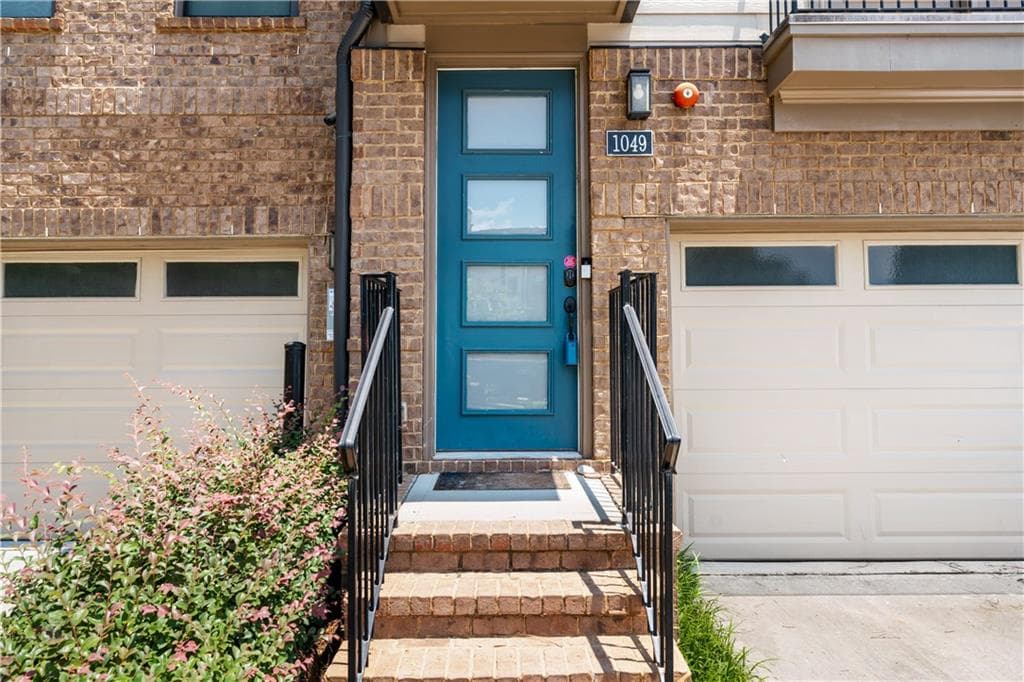 4 bedroom, 5 bathroom, 2,898 sq ft townhouse for sale at 1049 Brandsford Street 27-01, Atlanta, GA 30318 — photo 8