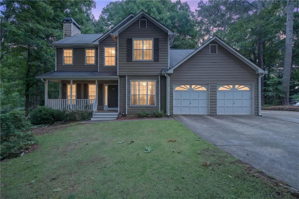 3 bedroom, 4 bathroom, 2,522 sq ft single family residence for sale at 148 Brentwood Way, Stockbridge, GA 30281 — photo 4