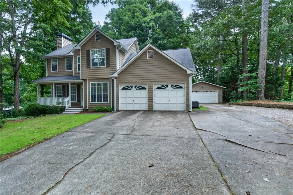 3 bedroom, 4 bathroom, 2,522 sq ft single family residence for sale at 148 Brentwood Way, Stockbridge, GA 30281 — photo 5