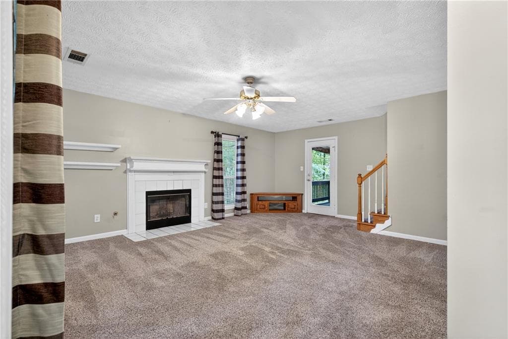 3 bedroom, 4 bathroom, 2,522 sq ft single family residence for sale at 148 Brentwood Way, Stockbridge, GA 30281 — photo 6