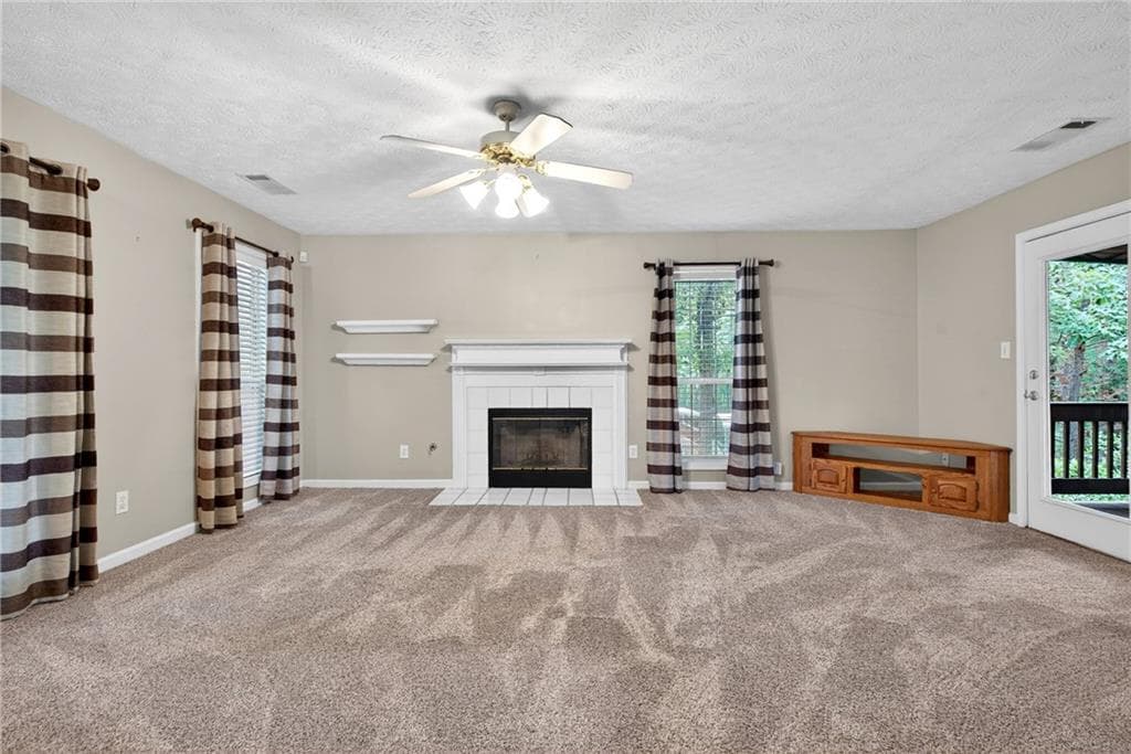 3 bedroom, 4 bathroom, 2,522 sq ft single family residence for sale at 148 Brentwood Way, Stockbridge, GA 30281 — photo 8