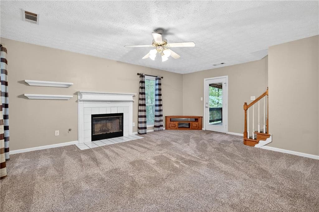 3 bedroom, 4 bathroom, 2,522 sq ft single family residence for sale at 148 Brentwood Way, Stockbridge, GA 30281 — photo 9