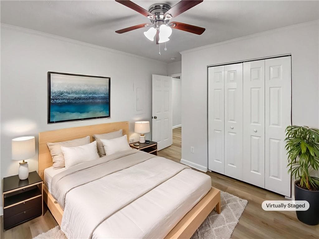 2 bedroom, 2 bathroom, 880 sq ft single family residence for sale at 764 Chestnut Cove Trail, Jasper, GA 30143 — photo 4