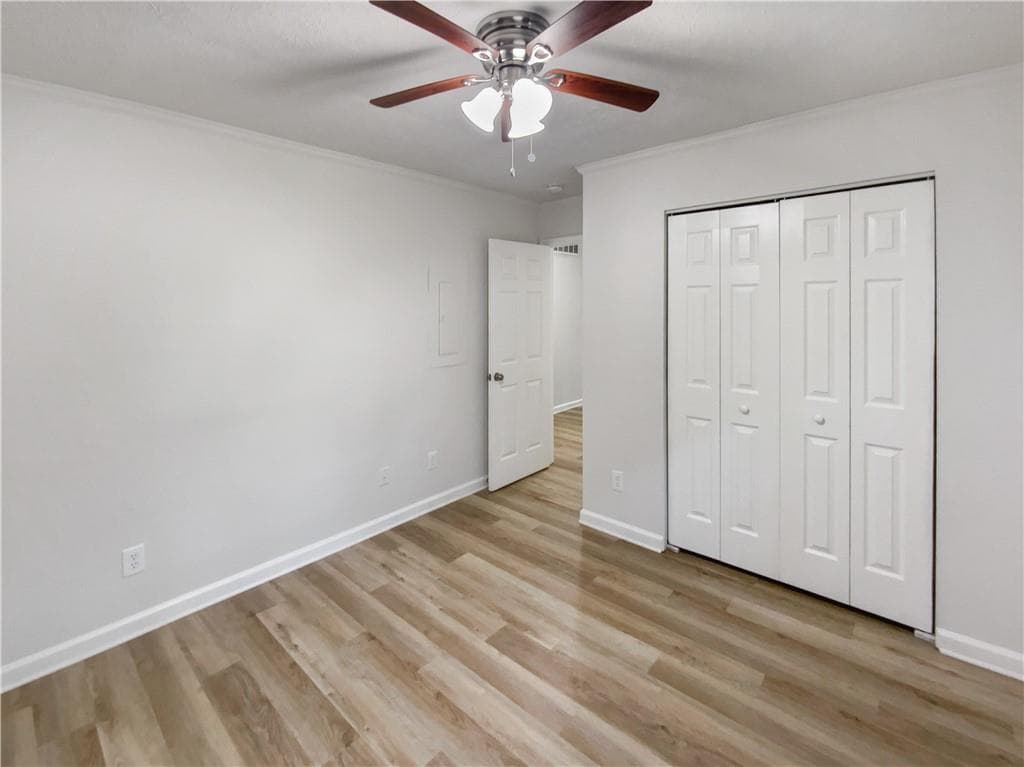 2 bedroom, 2 bathroom, 880 sq ft single family residence for sale at 764 Chestnut Cove Trail, Jasper, GA 30143 — photo 5