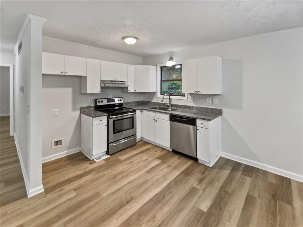 2 bedroom, 2 bathroom, 880 sq ft single family residence for sale at 764 Chestnut Cove Trail, Jasper, GA 30143 — photo 6