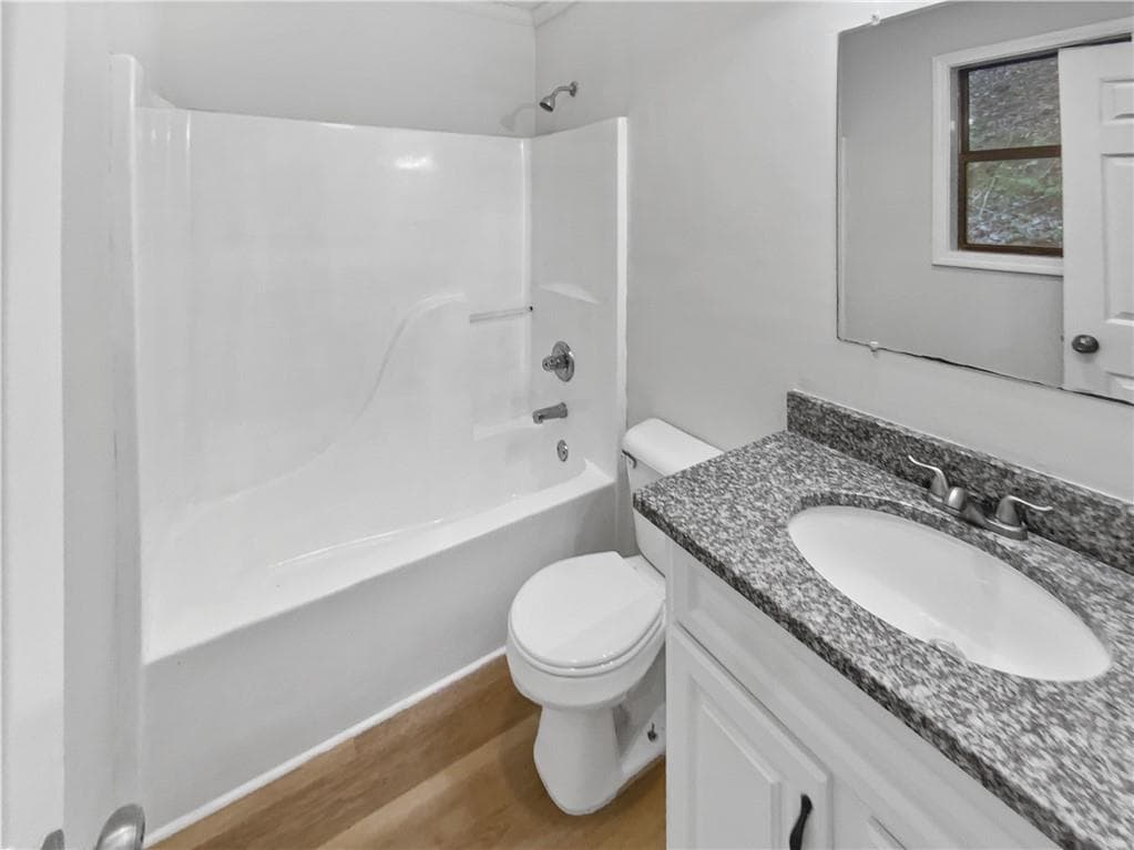 2 bedroom, 2 bathroom, 880 sq ft single family residence for sale at 764 Chestnut Cove Trail, Jasper, GA 30143 — photo 7