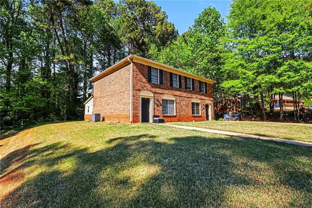 231 Scarlet Way, Lawrenceville, GA 30046 — most recent listing photo