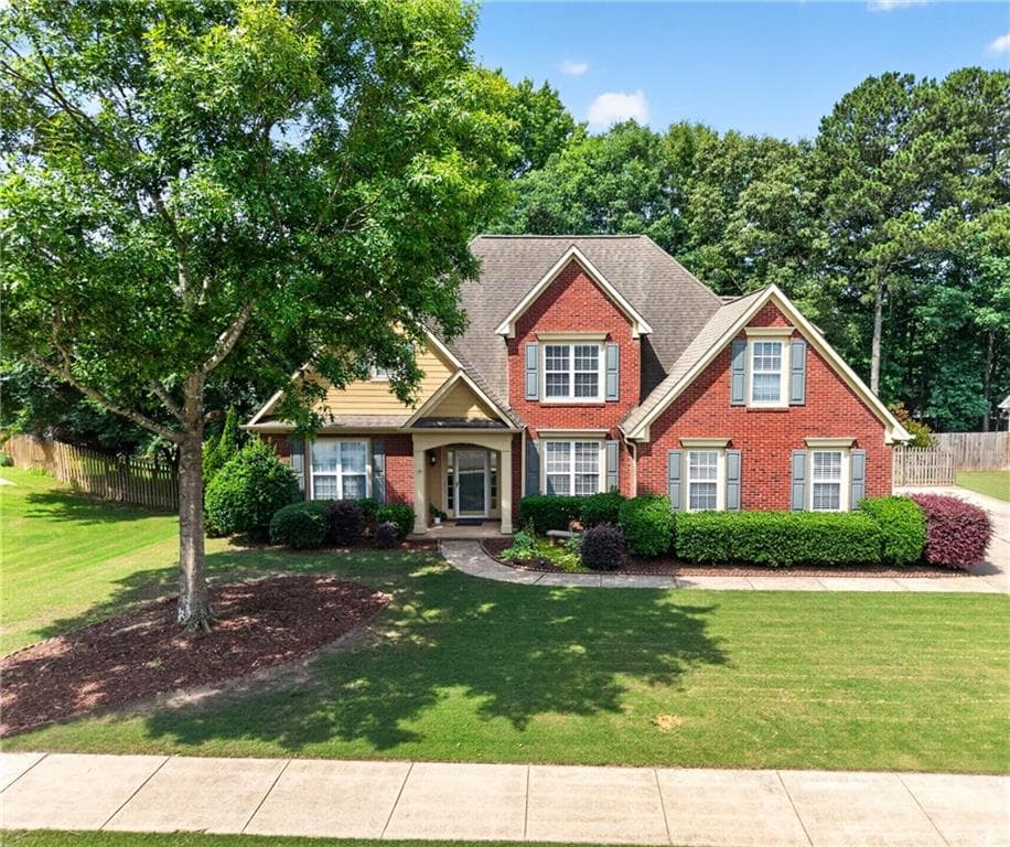 3690 Blackgold Drive, Buford, GA 30519 — most recent listing photo