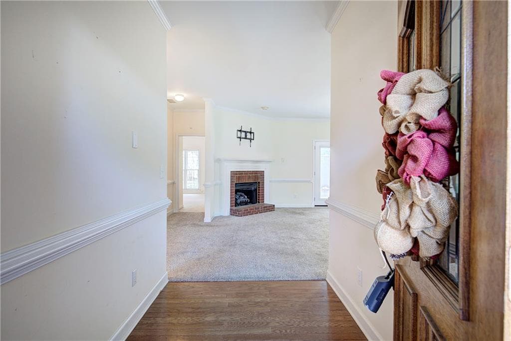 2 bedroom, 2 bathroom, 1,184 sq ft condominium for sale at 214 Manor Way, Cartersville, GA 30120 — photo 5