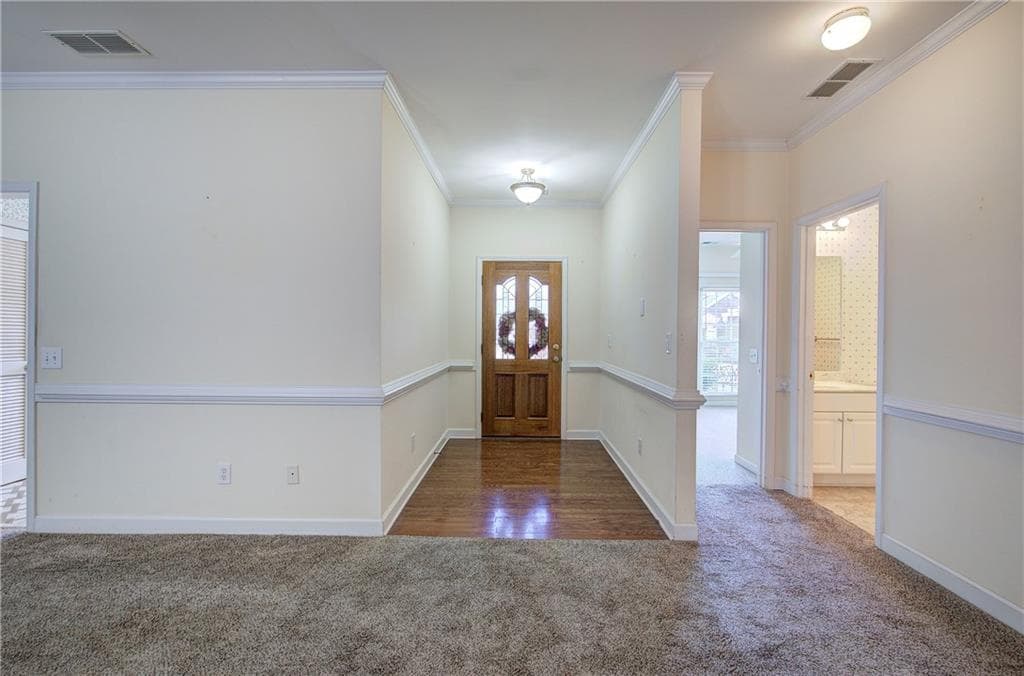 2 bedroom, 2 bathroom, 1,184 sq ft condominium for sale at 214 Manor Way, Cartersville, GA 30120 — photo 6