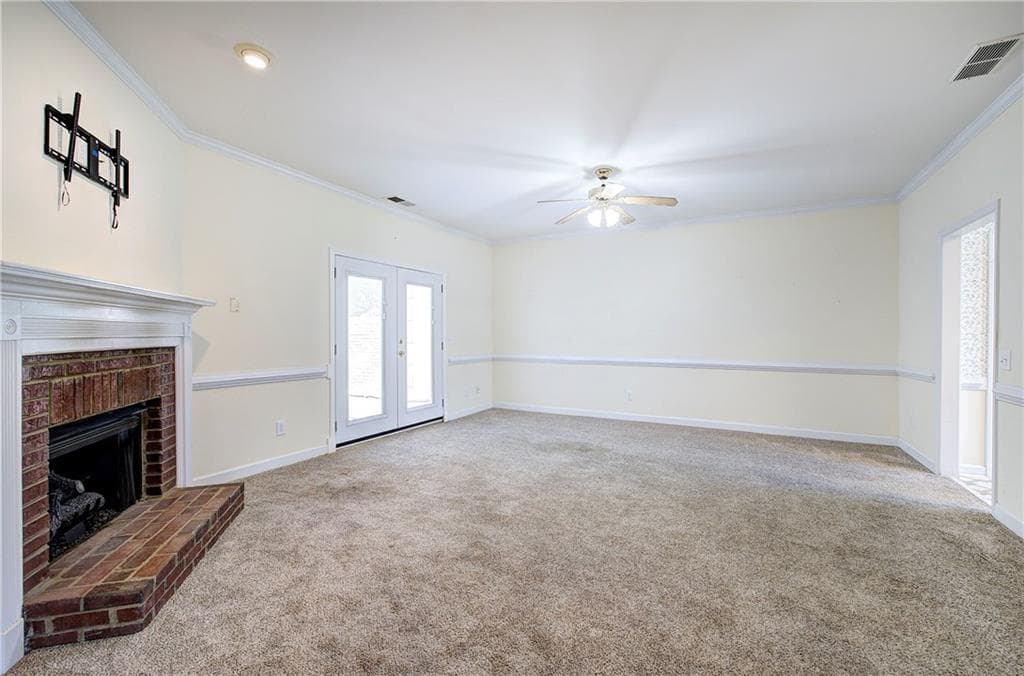 2 bedroom, 2 bathroom, 1,184 sq ft condominium for sale at 214 Manor Way, Cartersville, GA 30120 — photo 8