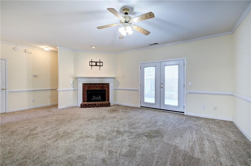 2 bedroom, 2 bathroom, 1,184 sq ft condominium for sale at 214 Manor Way, Cartersville, GA 30120 — photo 10