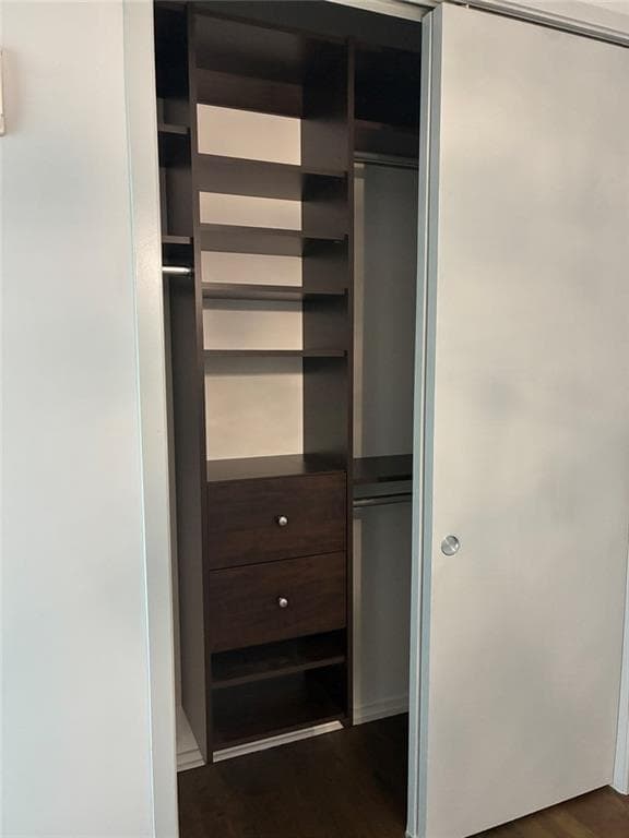 1 bedroom, 1 bathroom, 862 sq ft condominium under contract at 45 Ivan Allen Jr Boulevard 1806, Atlanta, GA 30308 — photo 6