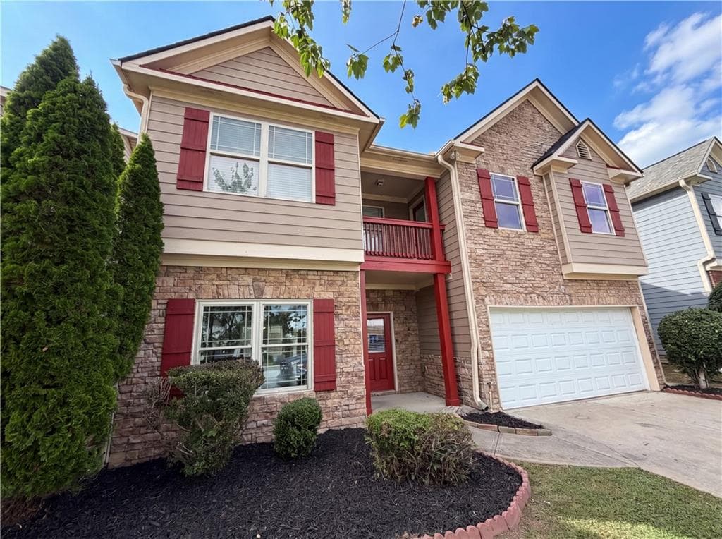7725 Battle Way, Fairburn, GA 30213 — most recent listing photo