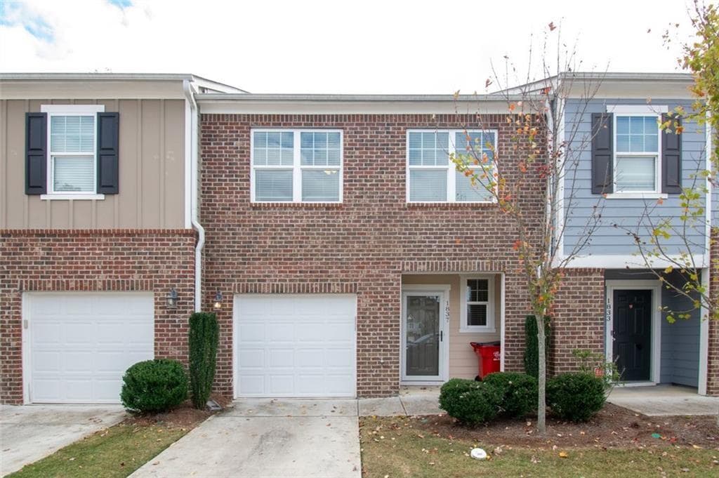1837 MILLSTREAM Hollow, Conyers, GA 30012 — most recent listing photo