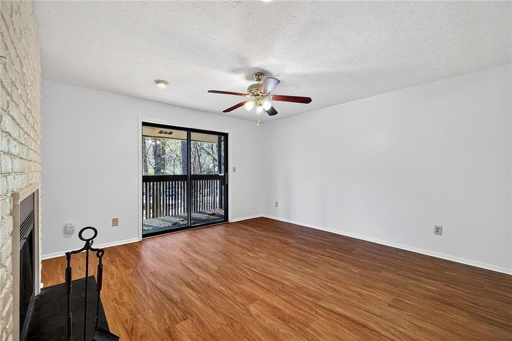 1 bedroom, 1 bathroom, 752 sq ft condominium for rent at 903 Cumberland Court, Smyrna, GA 30080 for $1,350 a month — photo 5
