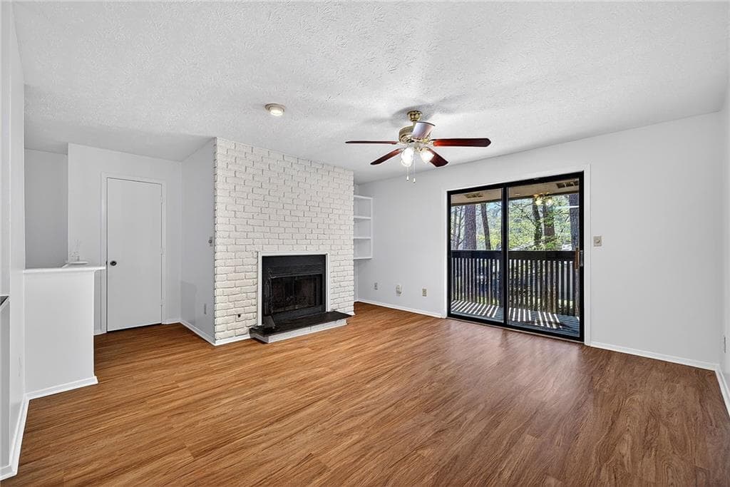 1 bedroom, 1 bathroom, 752 sq ft condominium for rent at 903 Cumberland Court, Smyrna, GA 30080 for $1,350 a month — photo 6