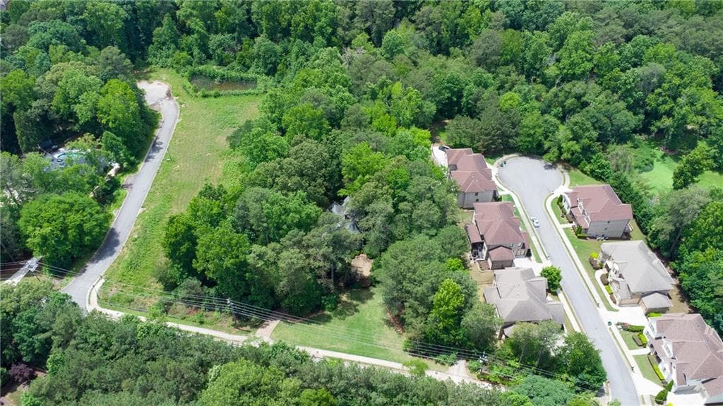 4 bedroom, 3 bathroom other for sale at 10600 Buice Road, Alpharetta, GA 30022 — photo 2