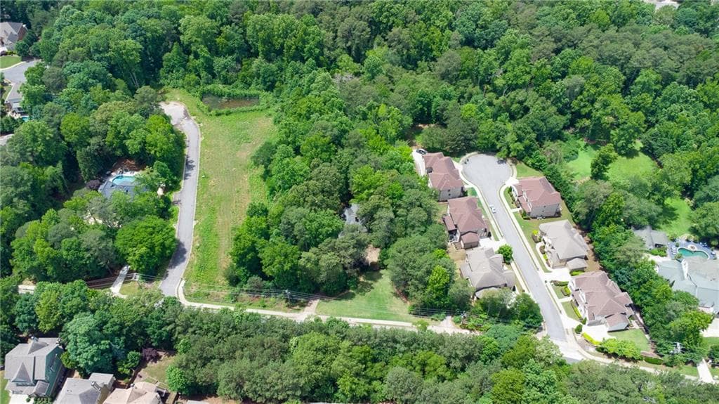 4 bedroom, 3 bathroom other for sale at 10600 Buice Road, Alpharetta, GA 30022 — photo 3