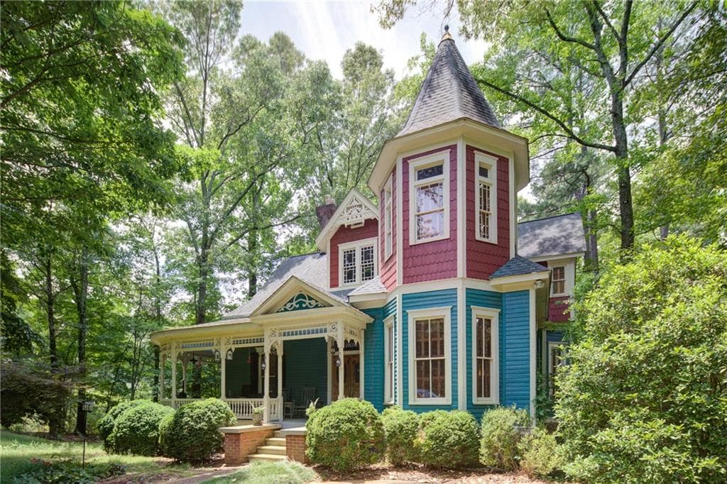 4 bedroom, 3 bathroom other for sale at 10600 Buice Road, Alpharetta, GA 30022 — photo 9