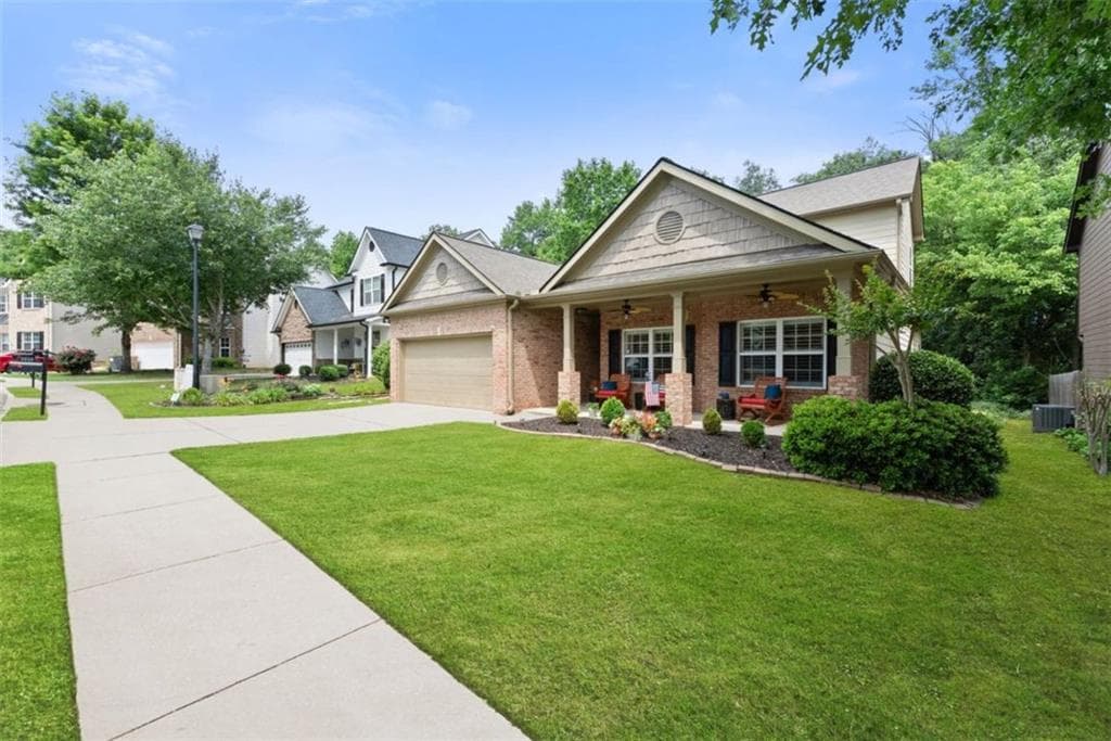 6943 Grand Hickory Drive, Braselton, GA 30517 — most recent listing photo