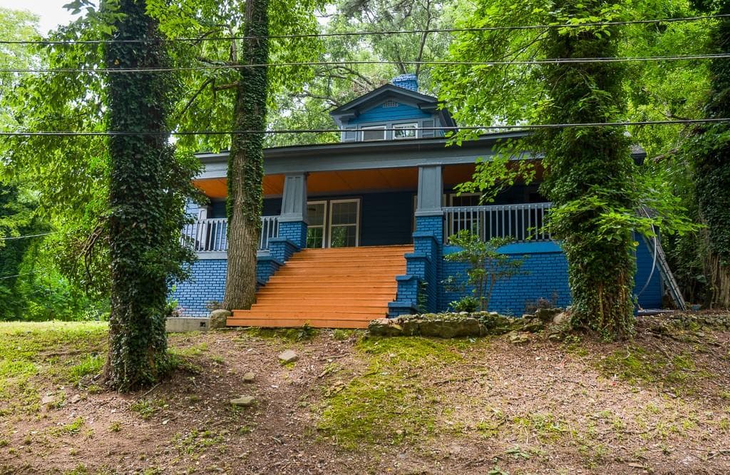 duplex for sale at 3 Roseway Circle, Rome, GA 30161