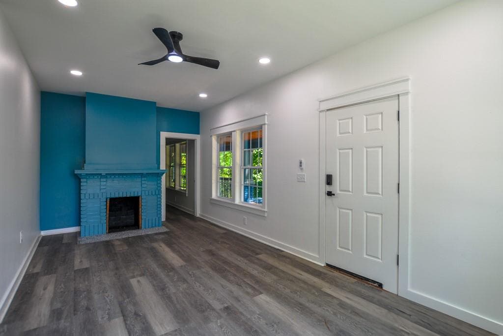 duplex for sale at 3 Roseway Circle, Rome, GA 30161 — photo 6