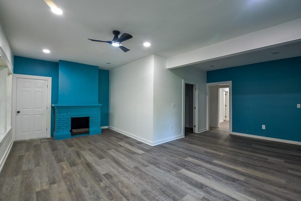duplex for sale at 3 Roseway Circle, Rome, GA 30161 — photo 10