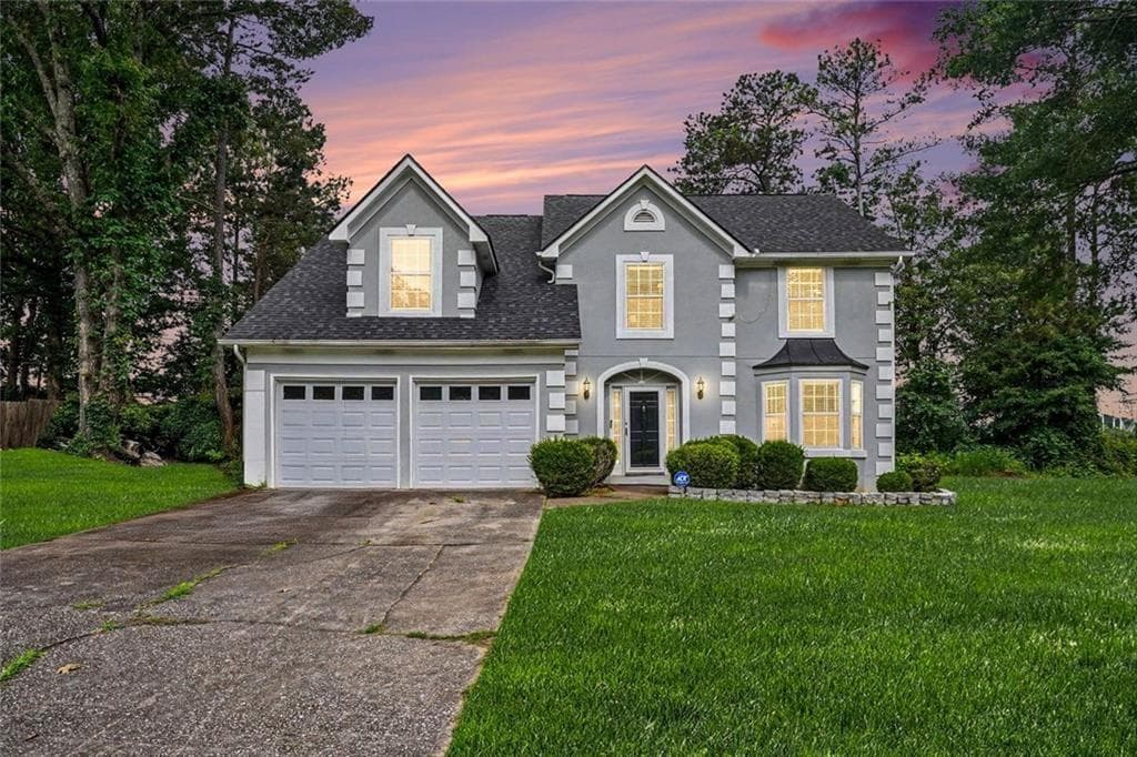 10043 Clearwater Trail, Jonesboro, GA 30238 — most recent listing photo