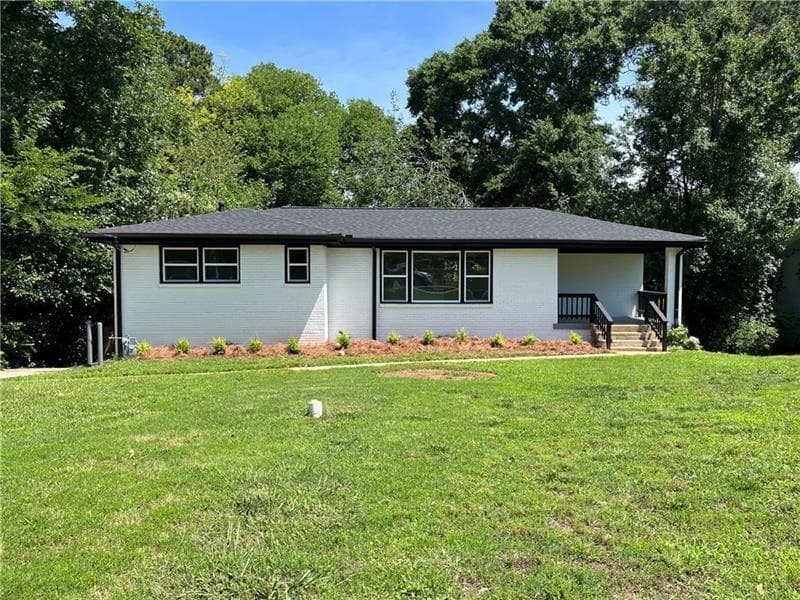 2868 Lynda Place, Decatur, GA 30032 — most recent listing photo