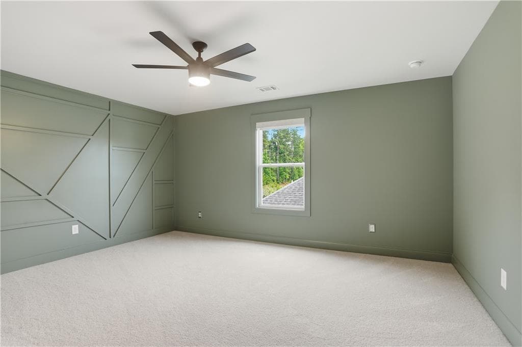 4 bedroom, 6 bathroom, 3,119 sq ft single family residence under contract at 1290 Legend Drive, Greensboro, GA 30642 — photo 4