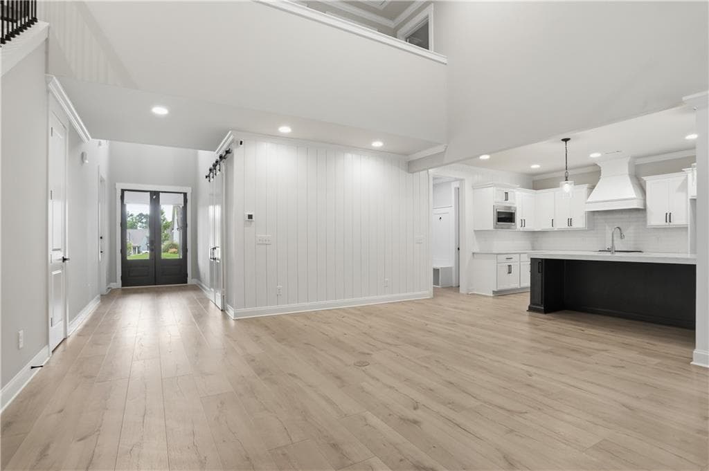 4 bedroom, 6 bathroom, 3,119 sq ft single family residence under contract at 1290 Legend Drive, Greensboro, GA 30642 — photo 8