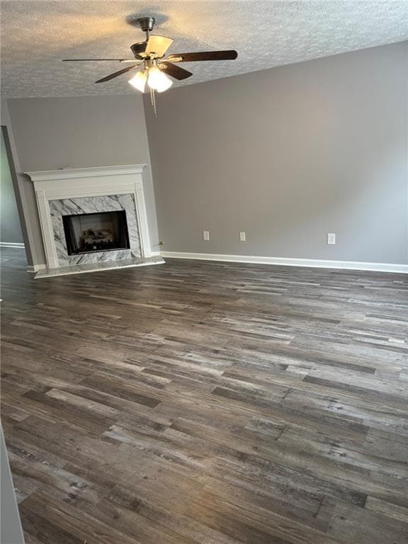 2 bedroom, 3 bathroom, 1,342 sq ft townhouse for rent at 5739 Windfall Lane, Lithonia, GA 30058 for $1,595 a month — photo 4