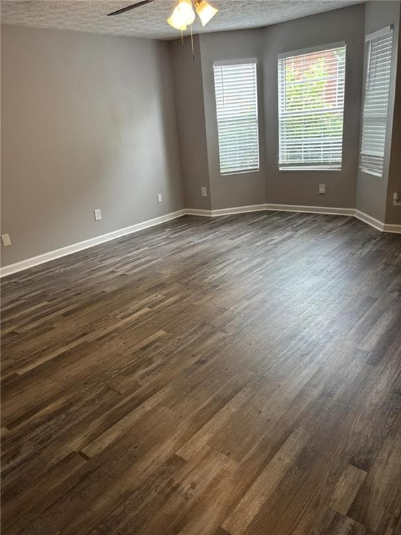 2 bedroom, 3 bathroom, 1,342 sq ft townhouse for rent at 5739 Windfall Lane, Lithonia, GA 30058 for $1,595 a month — photo 6