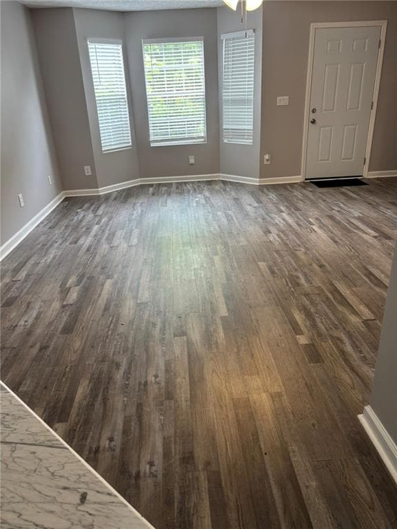 2 bedroom, 3 bathroom, 1,342 sq ft townhouse for rent at 5739 Windfall Lane, Lithonia, GA 30058 for $1,595 a month — photo 7
