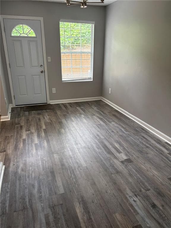 2 bedroom, 3 bathroom, 1,342 sq ft townhouse for rent at 5739 Windfall Lane, Lithonia, GA 30058 for $1,595 a month — photo 10