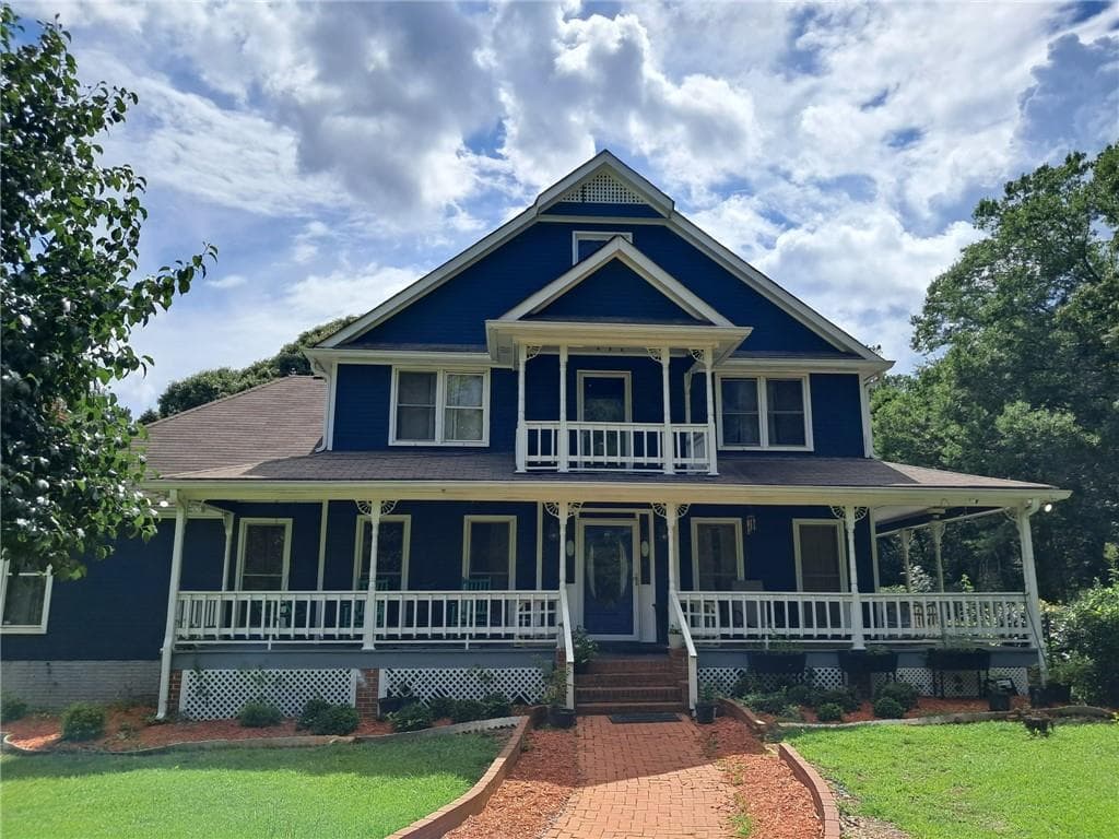 3317 Hebron Way, Ellenwood, GA 30294 — most recent listing photo