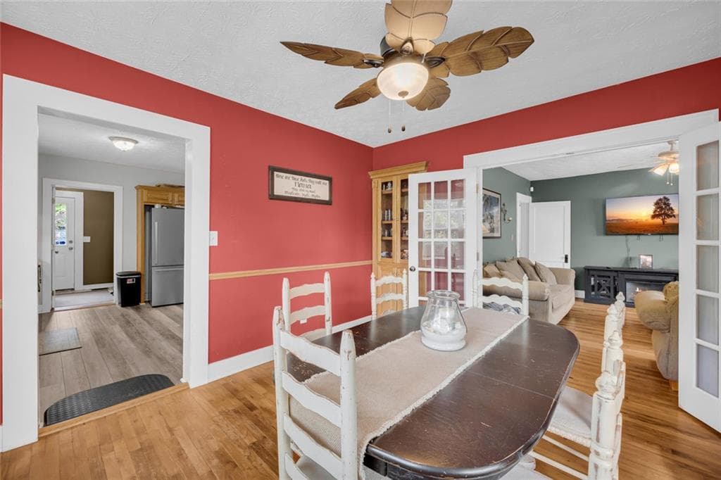 3 bedroom, 2 bathroom, 1,224 sq ft single family residence for sale at 43 Hood Street, Commerce, GA 30529 — photo 10
