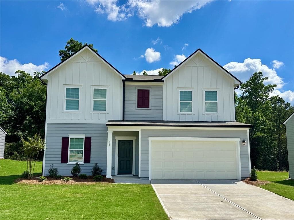 23 Crescent Boulevard, Carrollton, GA 30116 — most recent listing photo