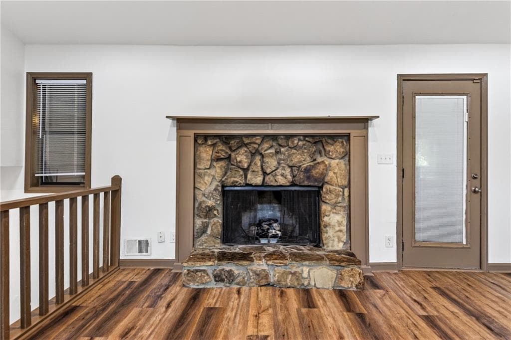 4 bedroom, 3 bathroom, 2,624 sq ft single family residence for sale at 5169 Rockbridge Drive, Stone Mountain, GA 30087 — photo 6