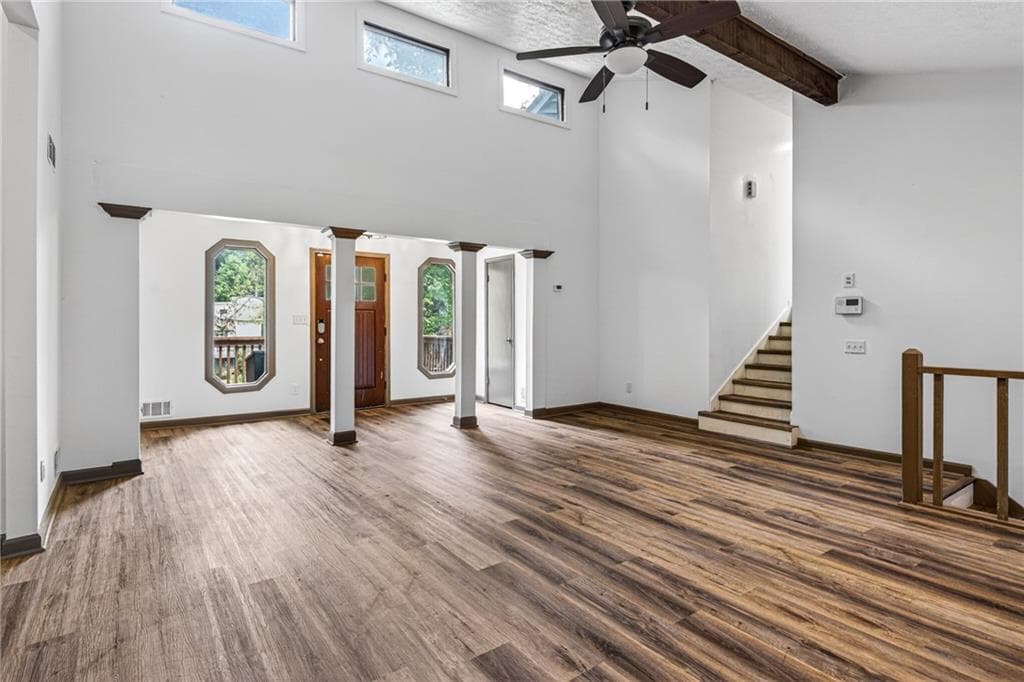 4 bedroom, 3 bathroom, 2,624 sq ft single family residence for sale at 5169 Rockbridge Drive, Stone Mountain, GA 30087 — photo 7