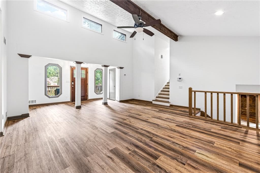 4 bedroom, 3 bathroom, 2,624 sq ft single family residence for sale at 5169 Rockbridge Drive, Stone Mountain, GA 30087 — photo 8