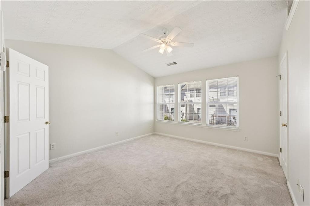 2 bedroom, 3 bathroom, 1,398 sq ft townhouse for sale at 1363 Penhurst Drive, Lawrenceville, GA 30043 — photo 10