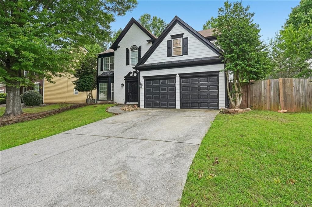 4 bedroom, 3 bathroom, 2,540 sq ft single family residence for sale at 2731 Spindletop Lane, Kennesaw, GA 30144 — photo 2