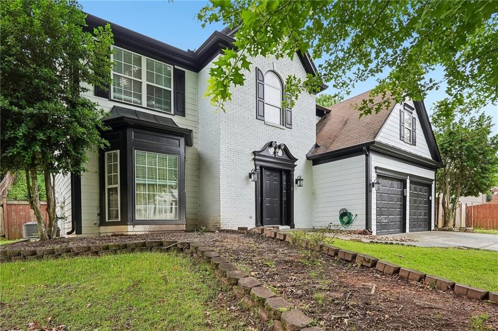 4 bedroom, 3 bathroom, 2,540 sq ft single family residence for sale at 2731 Spindletop Lane, Kennesaw, GA 30144 — photo 3