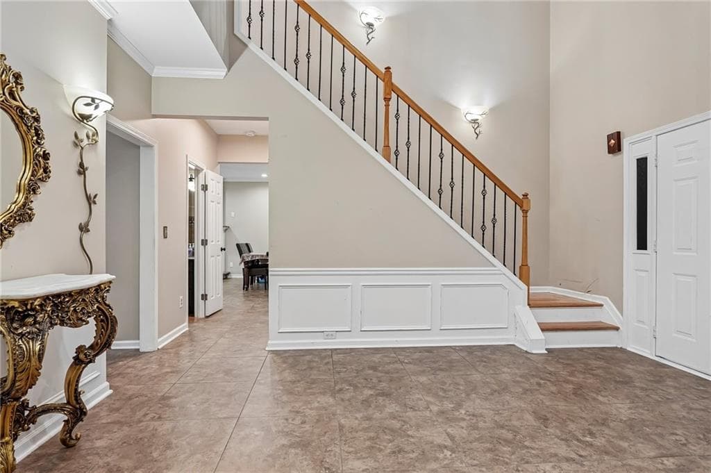 4 bedroom, 3 bathroom, 2,540 sq ft single family residence for sale at 2731 Spindletop Lane, Kennesaw, GA 30144 — photo 5
