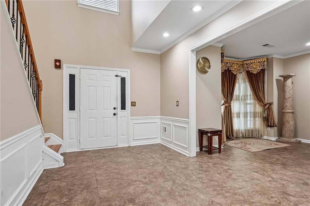 4 bedroom, 3 bathroom, 2,540 sq ft single family residence for sale at 2731 Spindletop Lane, Kennesaw, GA 30144 — photo 6